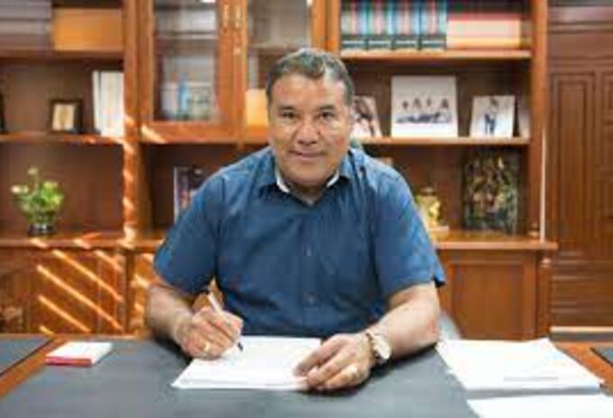 Gobernador, Arauca, capturado