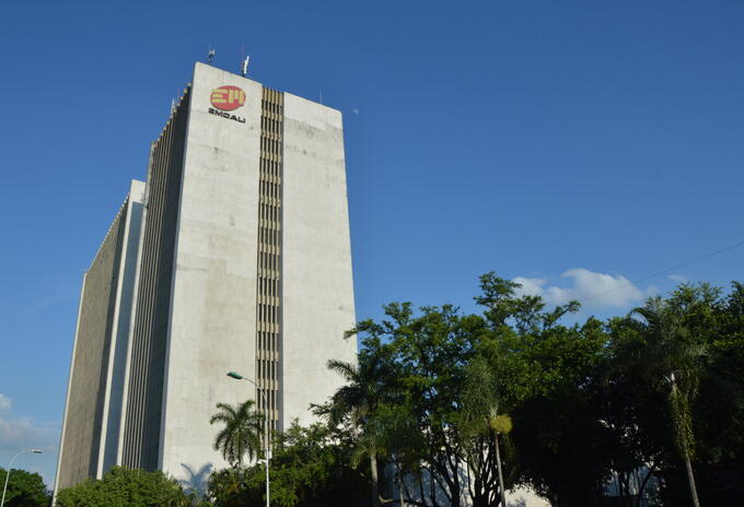 Emcali referencia