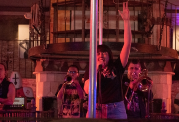 Festival de Arte y Memoria