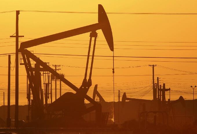 Fracking en Colombia - referencial