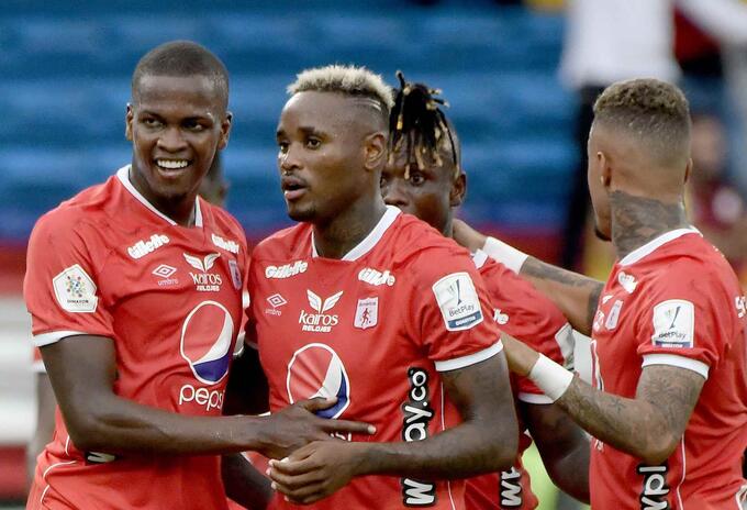América de Cali, Liga Betplay