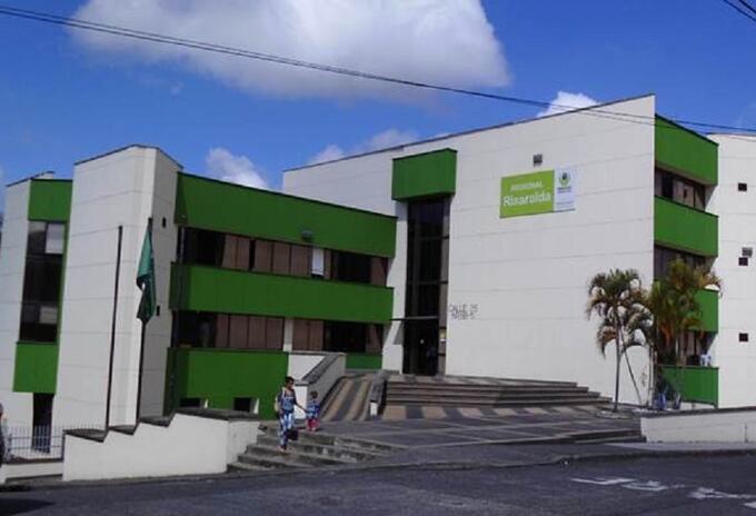 Sede Regional Risaralda