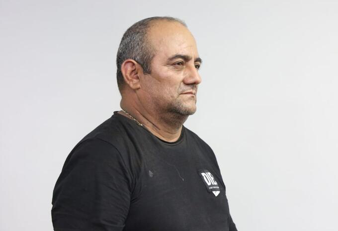 Alias otoniel