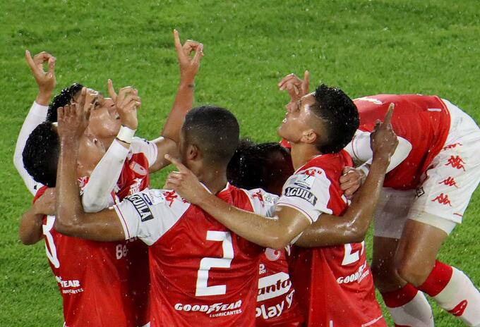 Santa Fe, campeón de la Superliga 2021