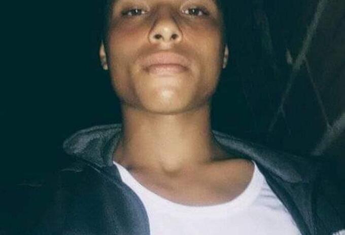 Jackson Enrique Arriaga Parra joven venezolano