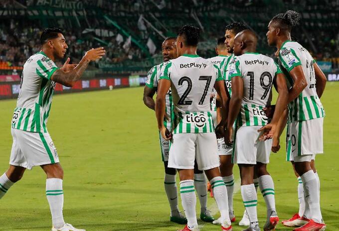 Nacional -2021