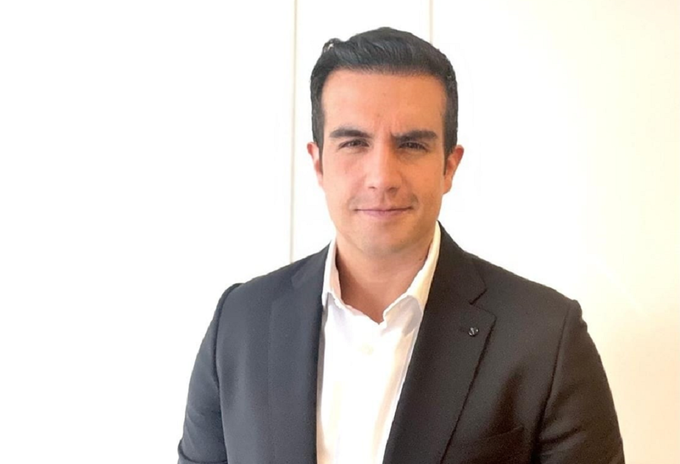 Juan Camilo Rojas es el nuevo director de la Cámara de la Industria de Bebidas de la Andi