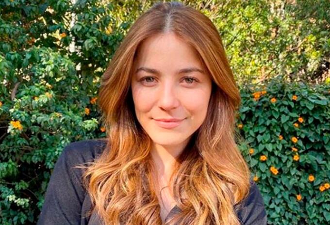 Juliette Pardau rompe en llanto y lamenta la pérdida de su gato Juliette Pardau rompe en llanto y lamenta la pérdida de su gato