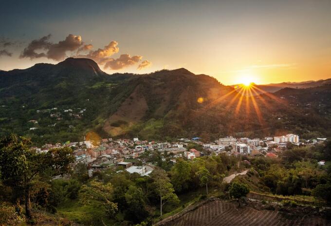 La Vega, Cundinamarca La Vega, Cundinamarca