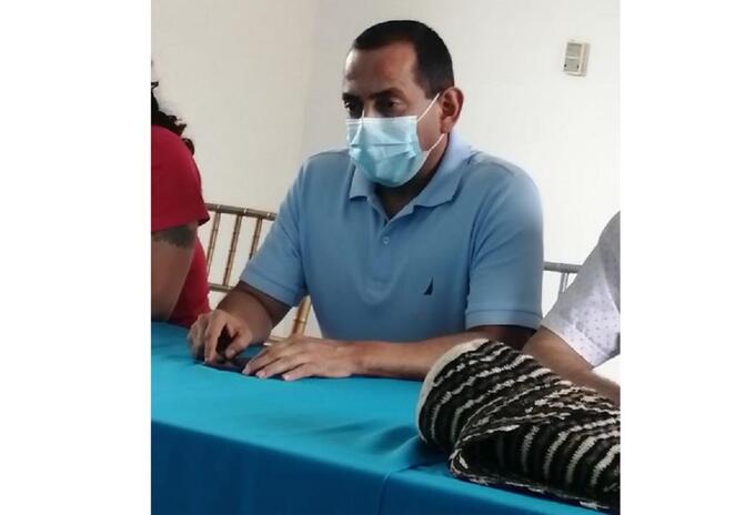 Coronel retirado Luis Fernando Borja Aristizábal, confesó ser autor de falsos positivos.