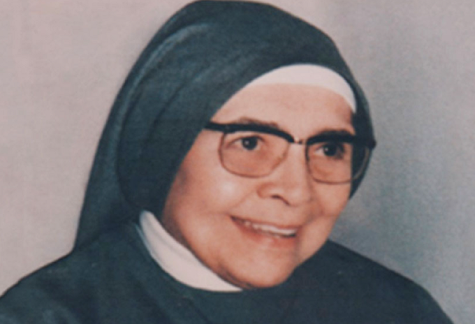 María Berenice Duque Hencker será beatificada