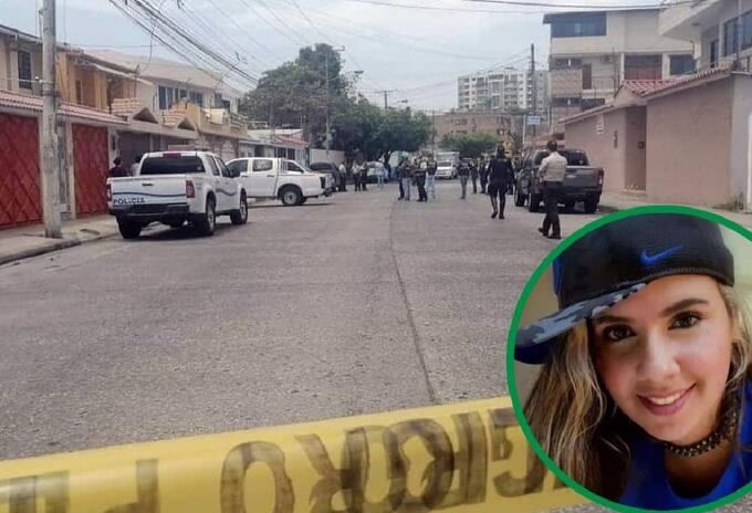 El cuerpo de la trabajadora sexual fue encontrado en alto estado de descomposición