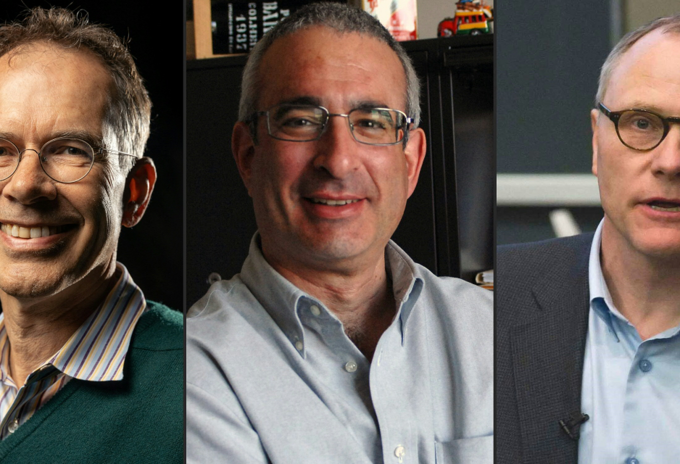 Premio Nobel de Economía 2021