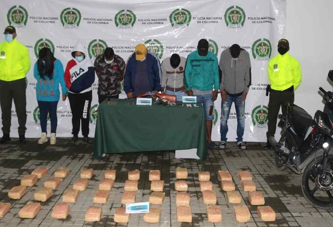Vínculos con Buenaventura