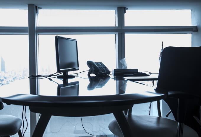 Oficina - Vacantes de trabajo en Colombia