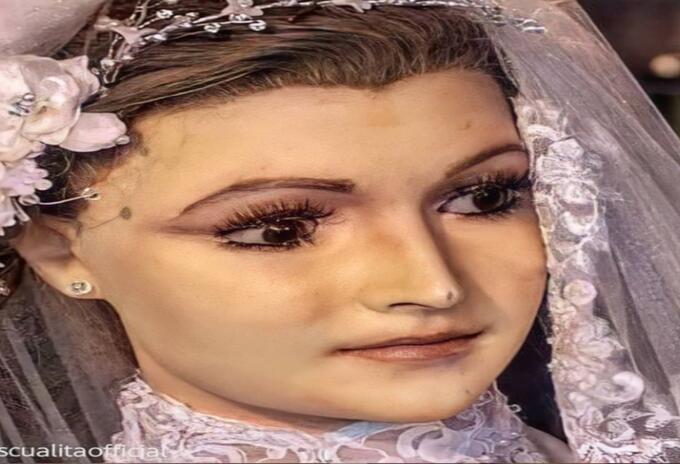 'La Pascualita', la mujer que habría sido embalsamada y convertida en maniquí