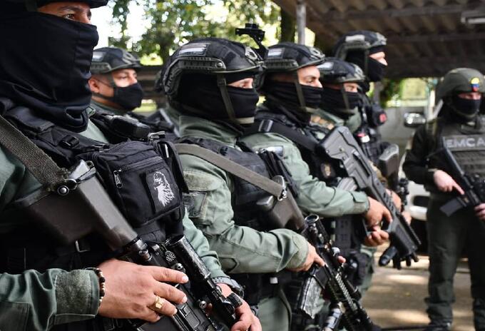 Operativos desarrollarán las autoridades en el departamento