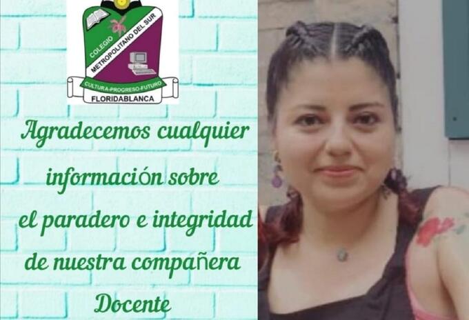 Hay indicios de una posible ubicación en el municipio de San Gil.