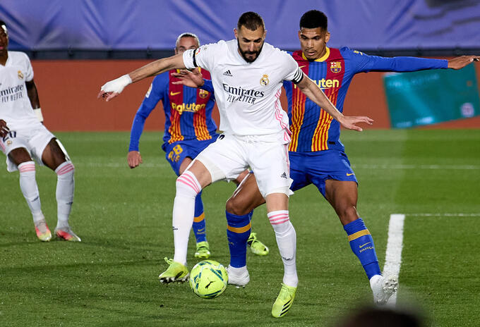 REAL MADRID REAL MADRID
