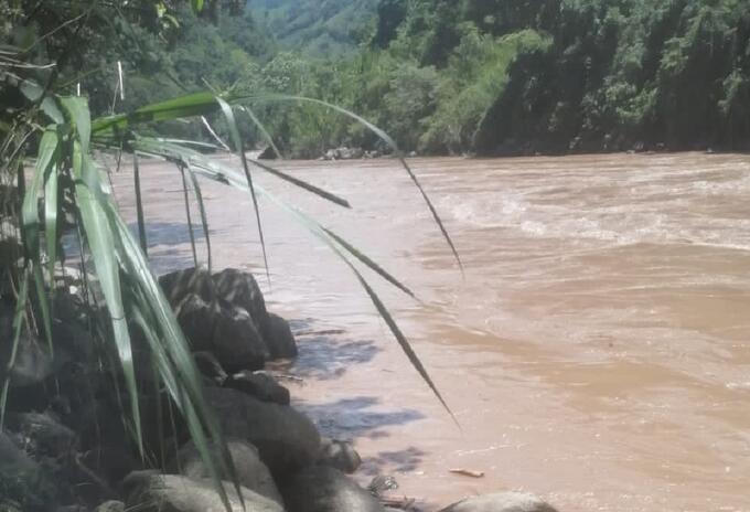 Encuentran más cuerpos sin vida en el río Cauca