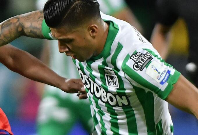 Atlético Nacional, Liga Betplay