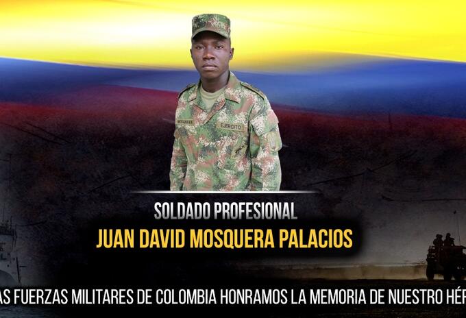 Juan David Mosquera Palacios