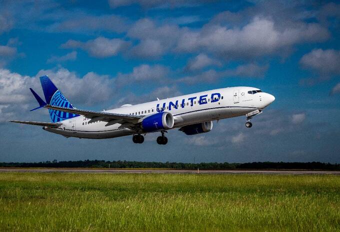 United Airlines