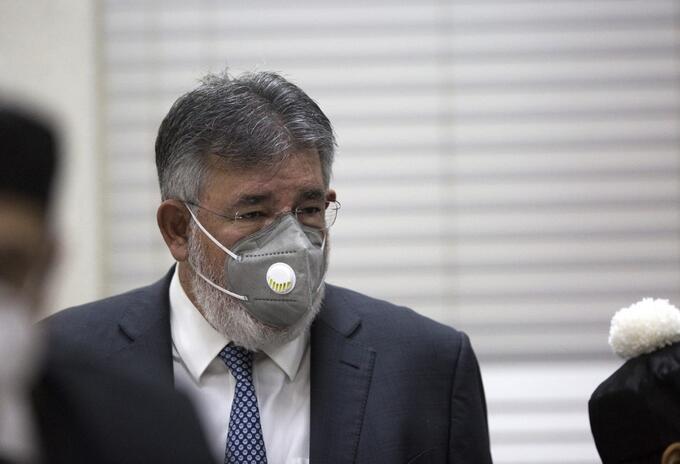 Víctor Díaz Rúa