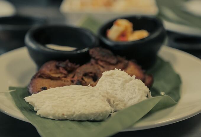 ‘GastroHerencia’, la plataforma de las cocinas tradicionales de Colombia