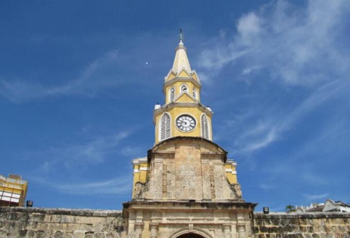 Torre del Reloj