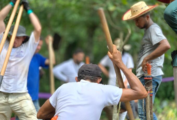 Presentarán plan de búsqueda Montes de María para localizar a más de 1.000 desaparecidos en el departamento