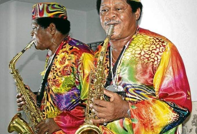 Falleció "Michi" Sarmiento Marimón,
