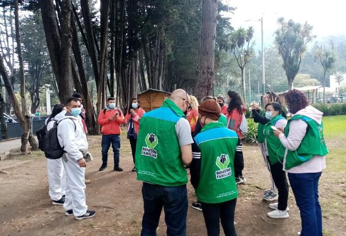 ICBF lamenta el fallecimiento de niño indígena y reitera la urgencia de verificar derechos de los menores de edad
