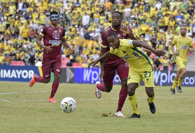BUCARAMANGA-TOLIMA BUCARAMANGA-TOLIMA
