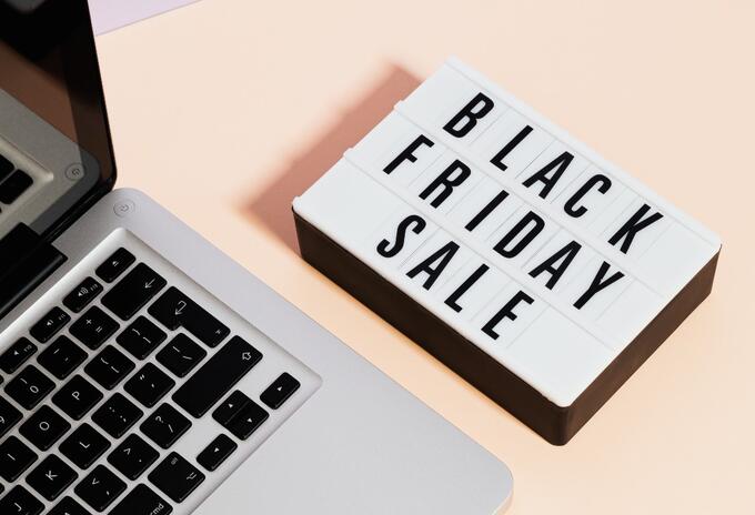 Black Friday: las mejores ofertas online en Colombia Black Friday: las mejores ofertas online en Colombia