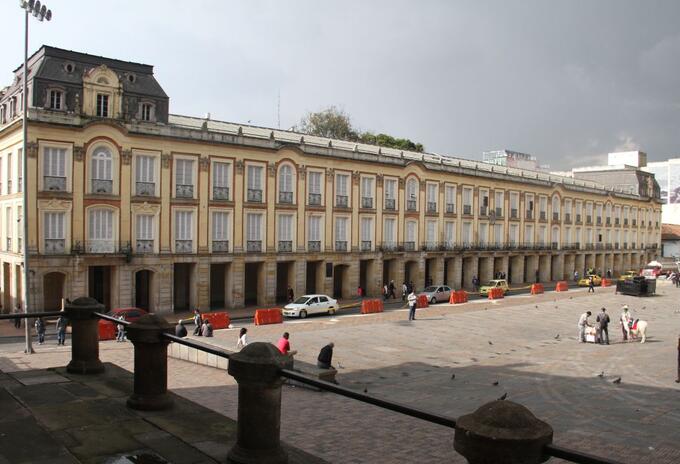 Restan 14 días para que los artículos del POT sean votados Lo que puede pasar con el POT si no se logra consenso en el Concejo de Bogotá