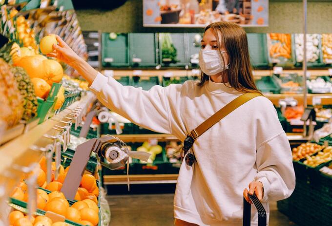 Hábitos de los colombianos para consumir Hábitos de los colombianos para consumir