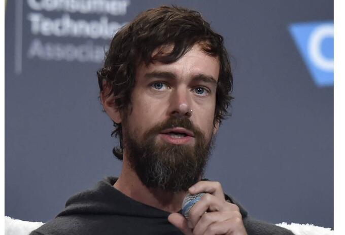 Renuncia CEO de Twitter, Jack Dorsey Renuncia Jack Dorsey