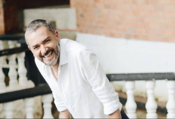 Muere actor Sebastián Boscán Muere Sebastián Boscán