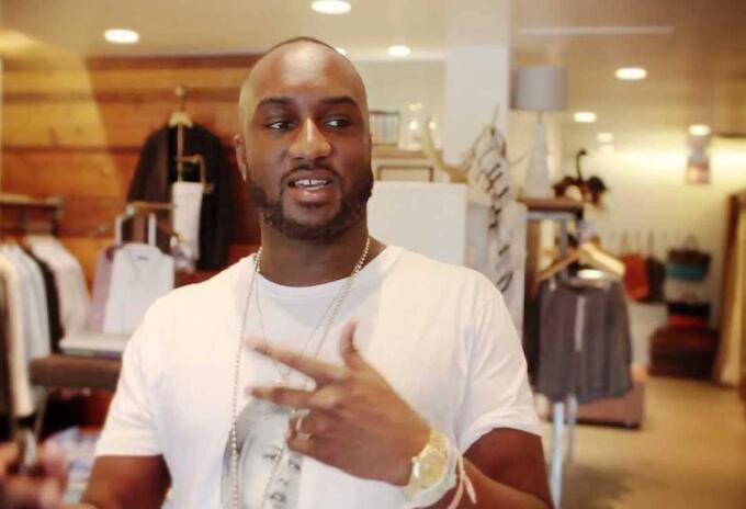 Virgil Abloh Virgil Abloh