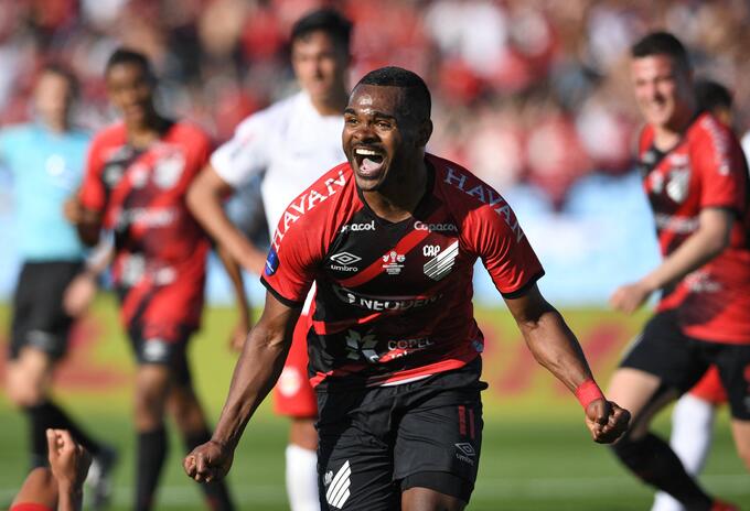 PARANAENSE PARANAENSE