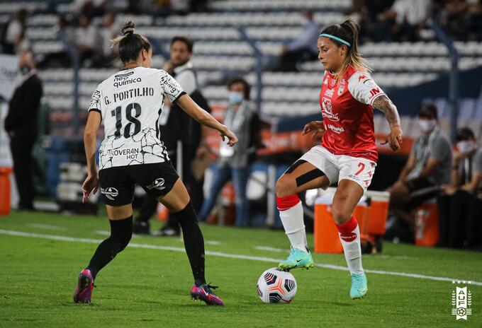 SANTA FE FEMENINO SANTA FE FEMENINO
