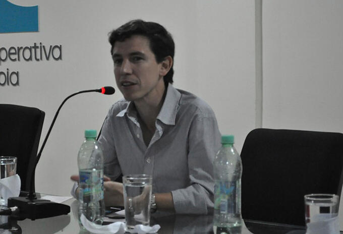 ENRIQUE VIVES CABALLLERO ENRIQUE VIVES CABALLLERO