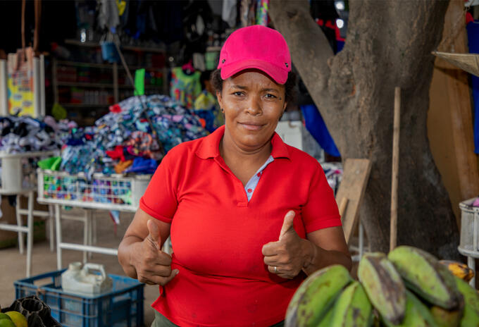 Trabajo de mujeres Trabajo de mujeres