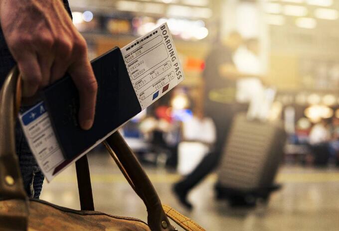Viajes en el mundo Viajeros