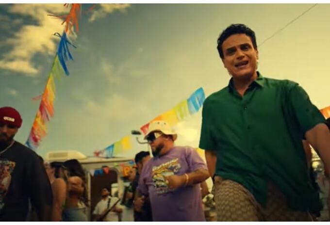 Video oficial Silvestre Dangond Silvestre Dangond, Nicky Jam y Ñejo