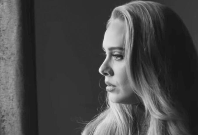Adele