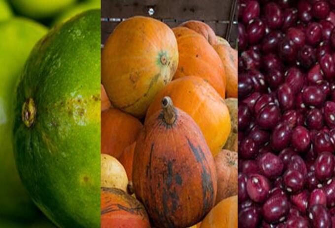 Alimentos que subieron de precio