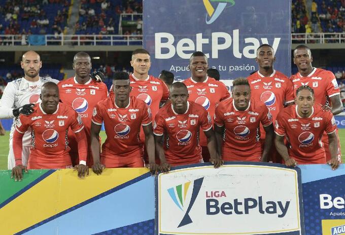 América de Cali, Liga Betplay