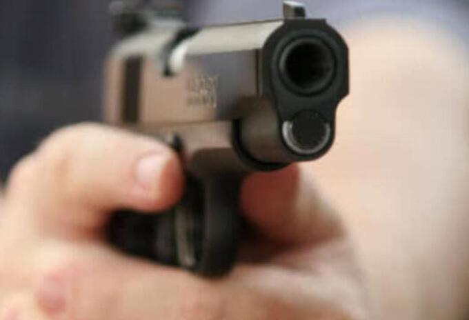 Violencia, atraco masivo. (Imagen referencial).